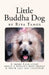 Little Buddha Dog: A short love story about a woman's best friend & their last day together by Rita Tanos