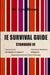 IE Survival Guide Standard III by Lynn Brown
