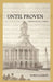 Until Proven: A Mystery in Two Parts by Nora Gaskin