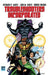 Troubleshooters Incorporated: Night Stalkings by Richard C. White, Joni M. White, Reggie Golden