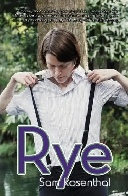 Rye by Sam Rosenthal