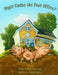 Pigs! Under The Post Office? by Matthew Gauvin