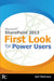 SharePoint 2013 - First Look for Power Users by Asif Rehmani