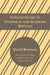 Concise Guide to Technical and Academic Writing by David Bowman
