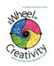 The Wheel of Creativity: Taking Your Place in the Adventure of Life by Katherine Robertson-Pilling