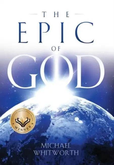 The Epic of God: A Guide to Genesis by Michael Whitworth, Jeff a. Jenkins