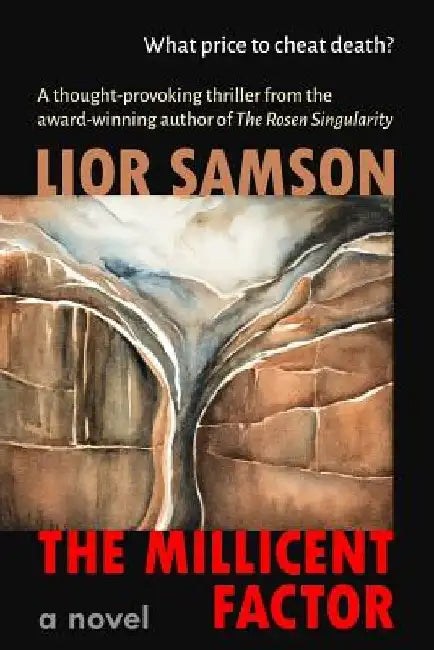 The Millicent Factor by Lior Samson