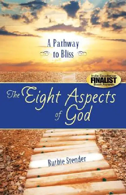 The Eight Aspects of God by Ruthie Stender
