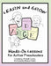 Learn & Grow: Hands-On Lessons for Active Preschoolers by Melanie Rankin