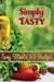 Simply Tasty-Easy Meals on a Budget by Linda Hayes