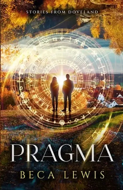 Pragma by Beca Lewis