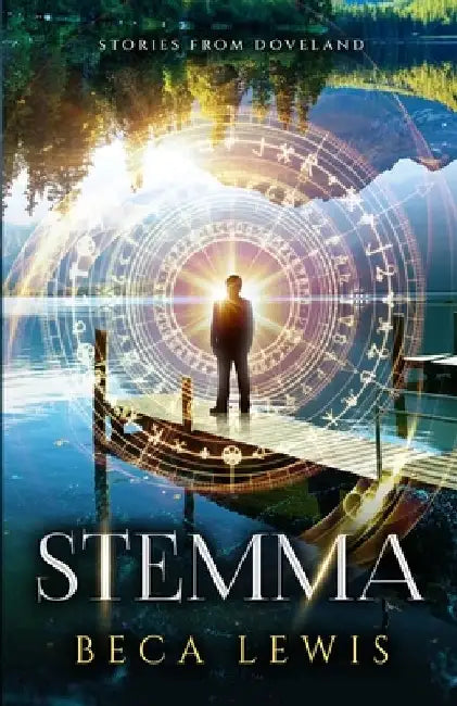 Stemma by Beca Lewis