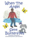 When The Angel Sent Butterflies by Jody Sharpe