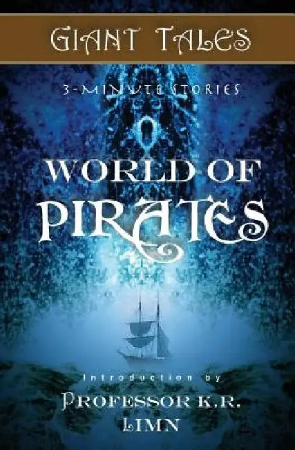 Giant Tales World of Pirates by Glenda Reynolds
