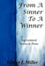 From A Sinner To A Winner by Walter J. Miller