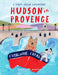 Hudson in Provence by Jackie Clark Mancuso