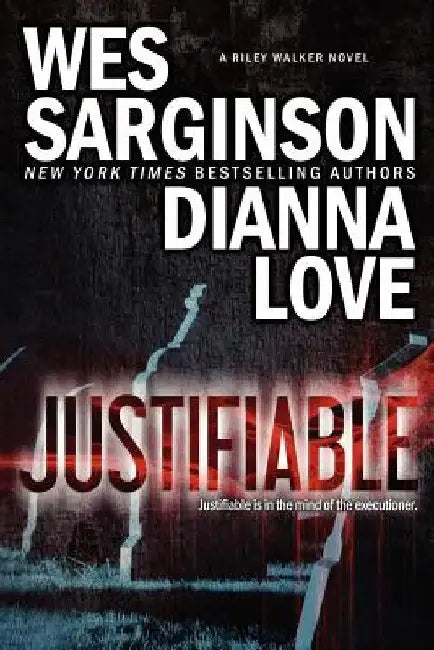 Justifiable by Wes Sarginson