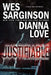 Justifiable by Wes Sarginson