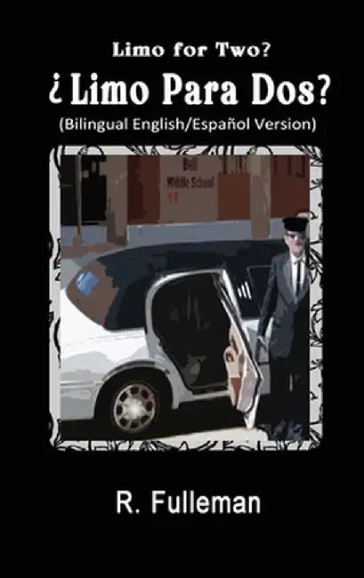 ¿Limo para dos? / Limo for Two? by R. Fulleman