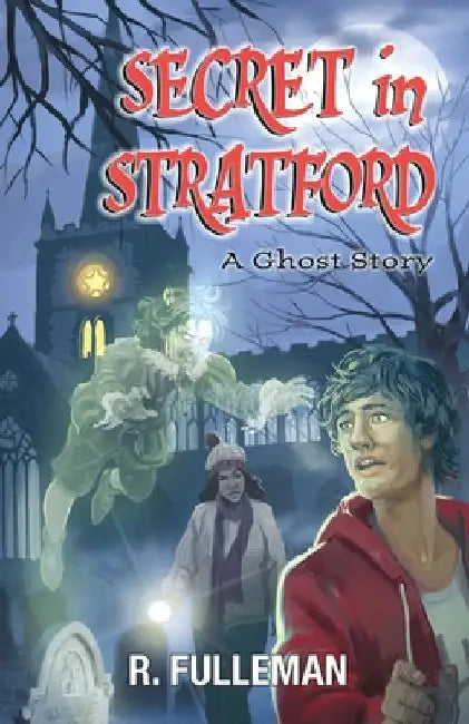 Secret in Stratford by Fulleman, R.