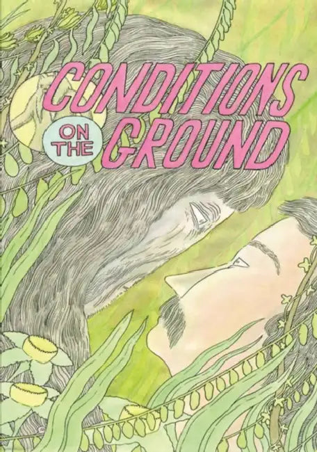 Conditions on the Ground by Kevin Hooyman