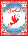 Firebird Coloring & Craft Book by Vanessa Salgado
