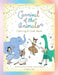 Carnival of the Animals Coloring & Craft Book by Vanessa Salgado