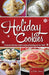 Holiday Cookies: 14 new & delicious cookie recipes (including one for Fido)! by Hilah Johnson