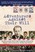 Adventurers Against Their Will: Extraordinary World War II Stories of Survival, Escape, and Connection-Unlike Any Others by Joanie Holzer Schirm