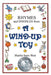 Rhymes and Doodles from a Wind-Up Toy by Martha Sears West, Martha Sears West