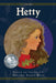 Hetty: First in Series by Martha Sears West