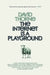 The Internet is a Playground by David Thorne