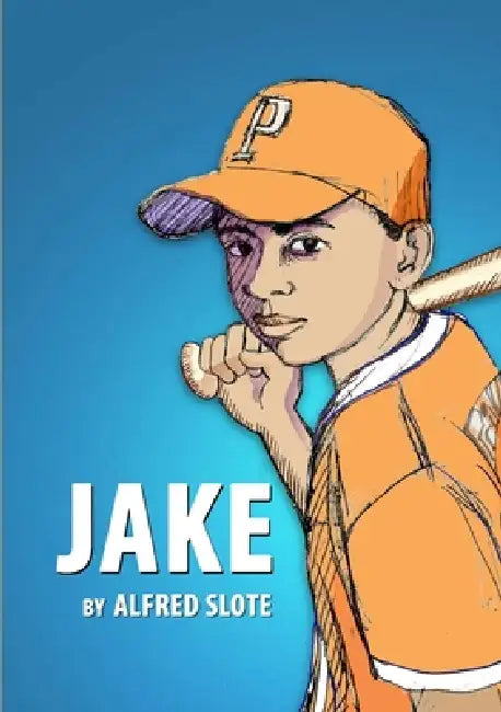 Jake by Alfred Slote