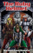 The Ruby Helmet: A sword and sorcery fantasy adventure. by Michael Paul Howard