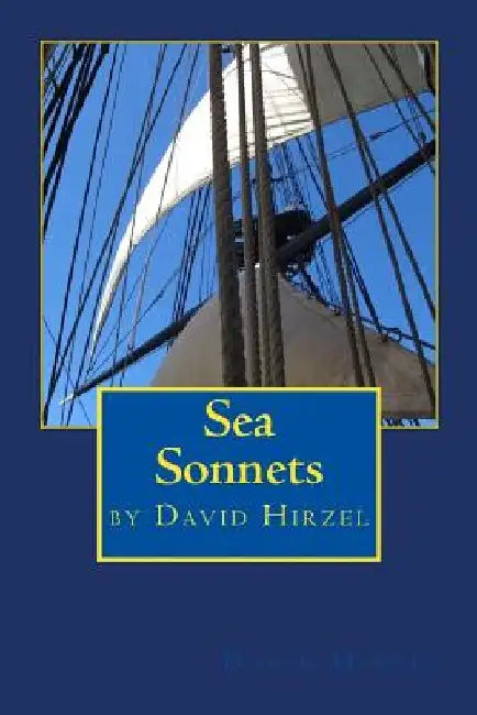 Sea Sonnets by David Hirzel