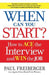 When Can You Start?: How to Ace the Interview and Win the Job by Paul Freiberger