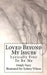 Loved Beyond My Issues: Lyrically Free To Be Me by Simply Stacy
