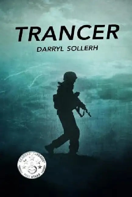 Trancer by Darryl Sollerh