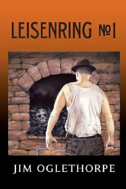 Leisenring No. 1 by Jim Oglethorpe