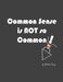 Common Sense is NOT so Common by Webster Henry