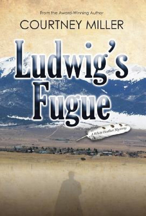 Ludwig's Fugue by Courtney Miller