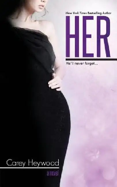 Her by Carey Heywood