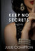 Keep No Secrets by Julie Compton