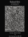 Blackened White - Art Collection # 1 by Eric C. Harrison