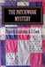 The Patchwork Mystery: It takes all the patches to solve the case by Frances Kalaukoa