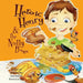 Heroic Henry & the Nutty Bugs by Bonnie Lemaire