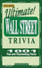 Ultimate Wall Street Trivia: 1001 Fun and Fascinating Facts by Scott Paul Frush