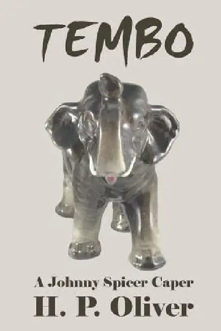 Tembo by H. P. Oliver