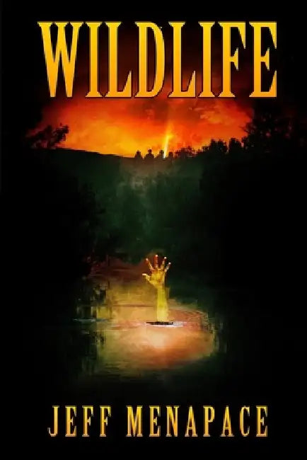 Wildlife by Jeff Menapace