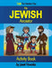 My Jewish Ancestor by Janet C. Hovorka
